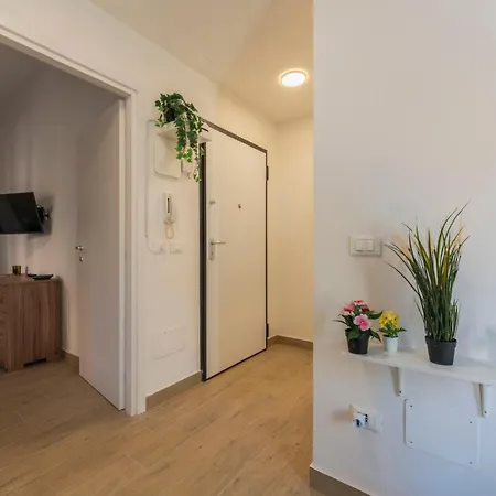 Apartamento Charme Urbano - Centro Bolonia