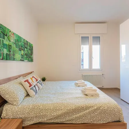 Charme Urbano - Centro Apartamento