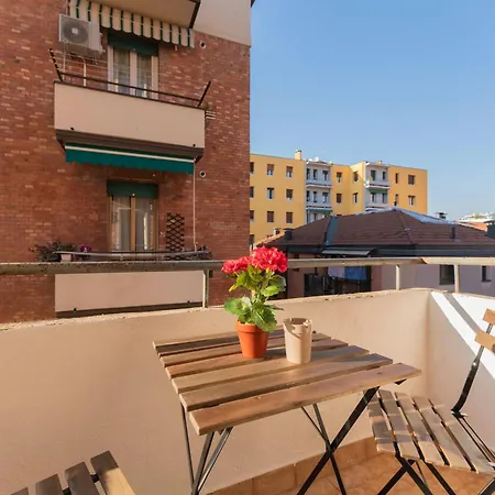 Charme Urbano - Centro شقة