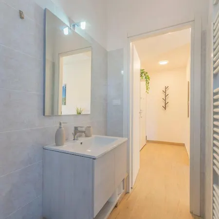 Charme Urbano - Centro Appartement