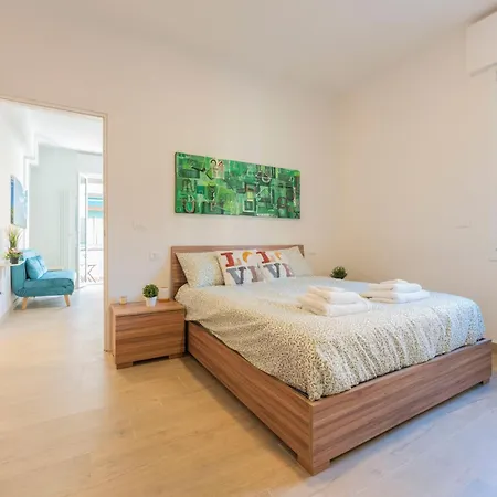 Appartement Charme Urbano - Centro *